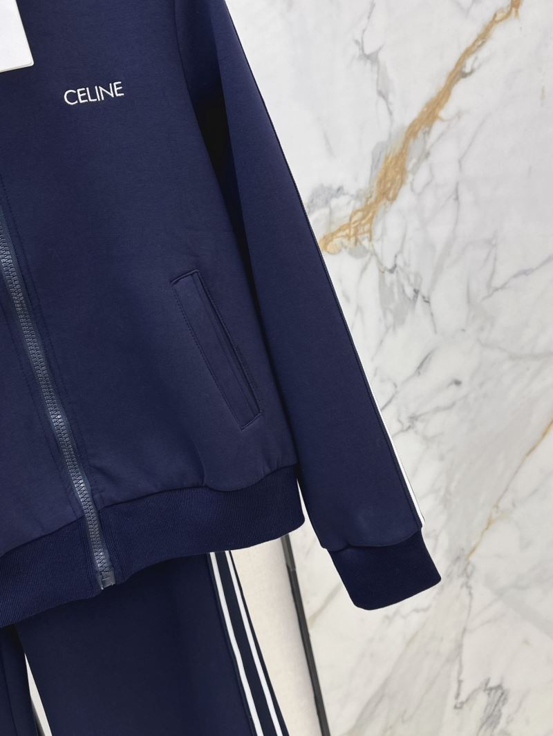 Celine Long Suits